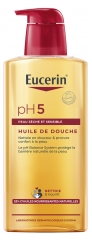 Eucerin pH5 &Oacute;leo de Banho 400 ml