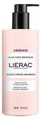 Lierac Ark&eacute;skin Menopauzes Ķermeņa Piens 400 ml