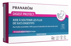 Pranarôm Digest Protect 30 Capsules