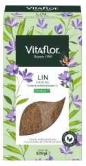 Vitaflor Farina di Lino 500 g