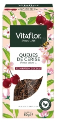 Vitaflor Colas de Cereza 50 g