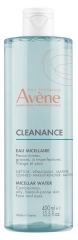 Avène Cleanance Eau Micellaire 400 ml