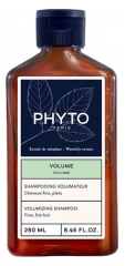 Phyto Volume Volumizing Shampoo 250ml