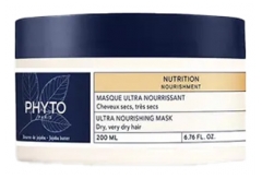 Phyto Nourishment Ultra Nourishing Mask 200 ml