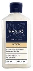 Phyto Nutrition Shampoing Nourrissant 250 ml