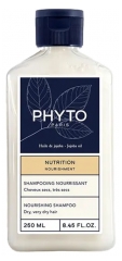 Phyto Nutrition Voedende Shampoo 250 ml