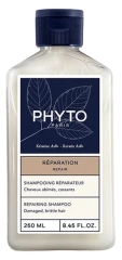 Phyto Réparation Shampoing Réparateur 250 ml