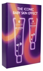 Erborian Ginseng BB Cream 40 ml + Skin Hero Nude Skin Perfector 15 ml