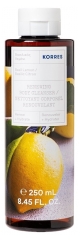 Korres Gel Douche Basilic Citron 250 ml