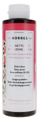 Korres Intimn&iacute; čistic&iacute; gel 250 ml