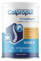 Colpropur Phoscollagen Bones Joints 325 g