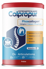 Colpropur Phoscollagen Bones Joints 340 g