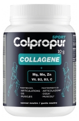 Colpropur Sport Collagène Articulations Os Muscles 330 g
