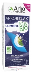 Arkopharma Arkorelax Sommeil Kids Bio 100 ml