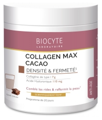 Biocyte Collagen Max Cacao 260 g