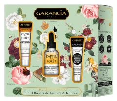 Garancia The Call of the Forect 30ml + Light and Youth Ritual Offered