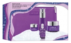 Clinique Smart & Smooth Smooth and Repaired Skin