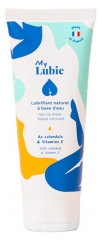My Lubie Natürliches Gleitmittel auf Wasserbasis 20 ml