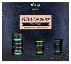 Kneipp Men Shower Collection Set