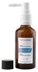 Ducray Neoptide Expert Sérum Antichute et Croissance 2 x 50 ml