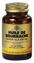 Solgar Olio di Borragine 30 Capsule