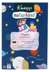 Kneipp Nature Kids Piñata Space Surprise Bag