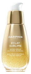 Darphin Sublime Radiance Bi-Phase Youth Micro-Serum 30 ml