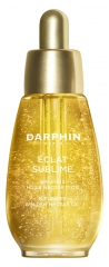 Darphin Olio Sublime Radiosità 8 Fiori Nettare D'Oro 30 ml