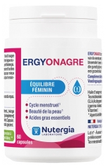 Nutergia Ergyonagre 60 Capsules