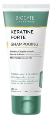 Biocyte Keratine Forte Shampoing 200 ml