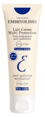 Embryolisse Multi-Protection Milk-Cream SPF20 PA+++ 40ml