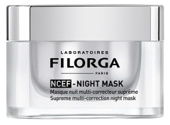 Filorga NCEF NIGHT MASK 50ml