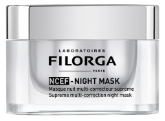 Filorga -NIGHT MASK 50 ml