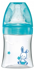 Dodie Iniziazione+ Bottiglia 150 ml Flusso 1 0-6 Mesi