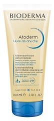 Bioderma Atoderm Shower Oil 100ml