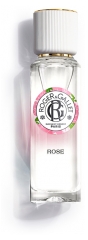 Roger & Gallet Rose Eau Parfumée Bienfaisante 30 ml