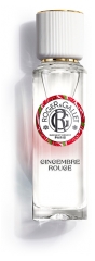 Roger & Gallet Gingembre Rouge Agua Perfumada Beneficiosa 30 ml