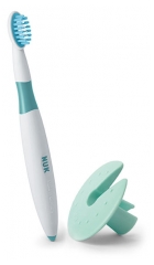 NUK Educational Toothbrush 12-36 Months