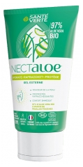 Santé Verte Nectaloe External Gel 150ml