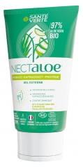 Santé Verte Nectaloe Externes Gel Bio 150 ml