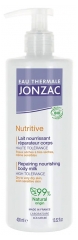 Lapte Hrănitor Reparator pentru Corp Bio 400 ml Eau de Jonzac Nutritive