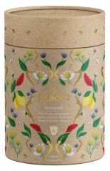 Pukka Collection Découverte Bio 30 Sachets