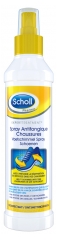 Scholl Spray Antimicótico Para Calzado 250 ml