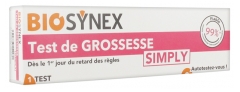 Biosynex Graviditetstest Simply