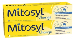 Mitosyl Change Pommade Protectrice Lot de 2 x 145 g