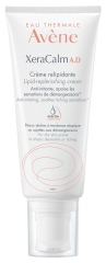 Avène XeraCalm AD Lipid-Replenishing Cream 200ml