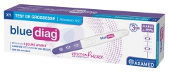 Bluediag Early Detection Pregnancy Test