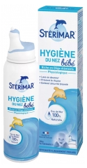 Stérimar Bébé Hygiène du Nez 50 ml