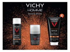 Vichy Homme Mon Rituel Bien-Être