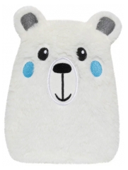 Care Peluche Plate Chaud/Froid Ours